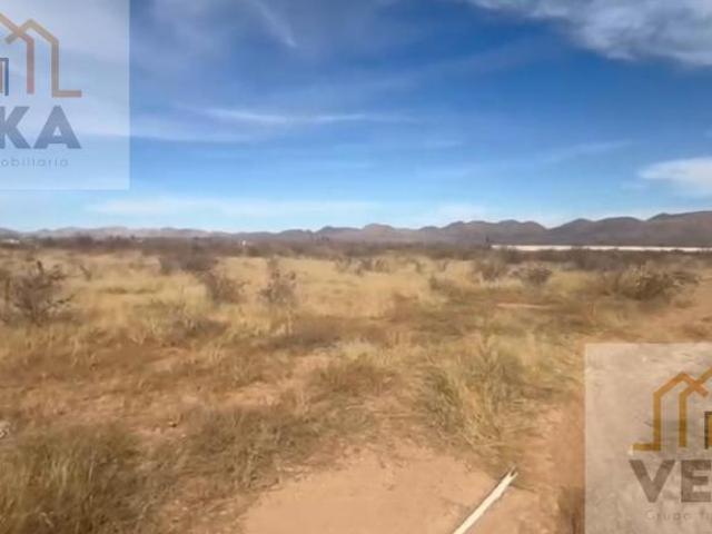 TERRENO CERCA DEL LIBAMIENTO ORIENTE 2000 M2