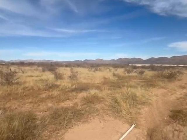 TERRENO CERCA DEL LIBAMIENTO ORIENTE 2000 M2