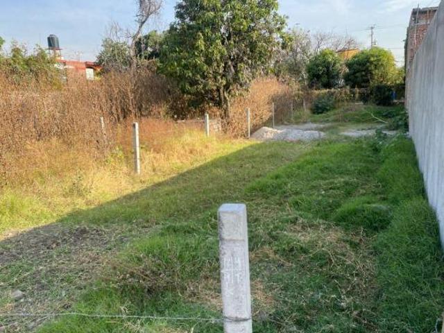 Terreno cerca del libramiento de Cuautla