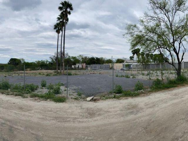 Terreno cercano a Av. Santa Cruz, Guadalupe, N.L