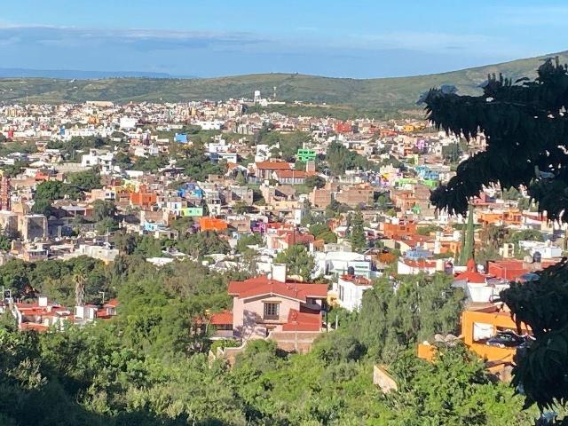 TERRENO CERRITO DE MARFIL