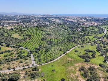 Mouraria, Albufeira e Olhos de Água, Albufeira e Olhos de Água, Albufeira, Distrito de Faro, Algarve
