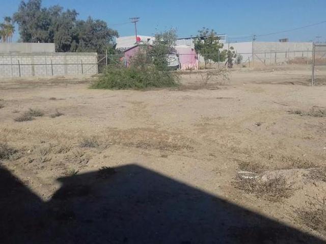 Terreno Chametla, La Paz B.C.S