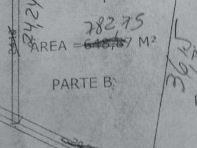 Terreno, Chacara das Palmeiras, Pindorama, SP