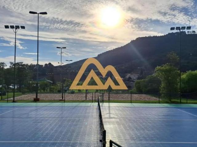 Terreno, Chácara São Francisco, Poços de Caldas, MG