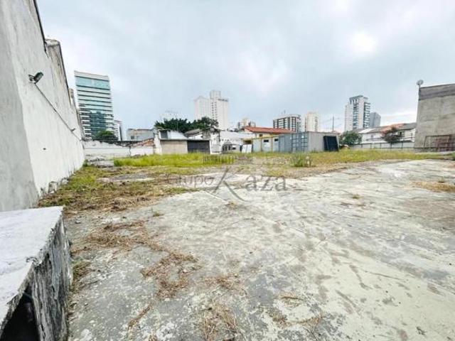 Terreno Chácara Santo Antônio 3465m²