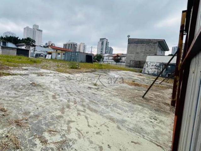 Terreno Chácara Santo Antônio 3465m²