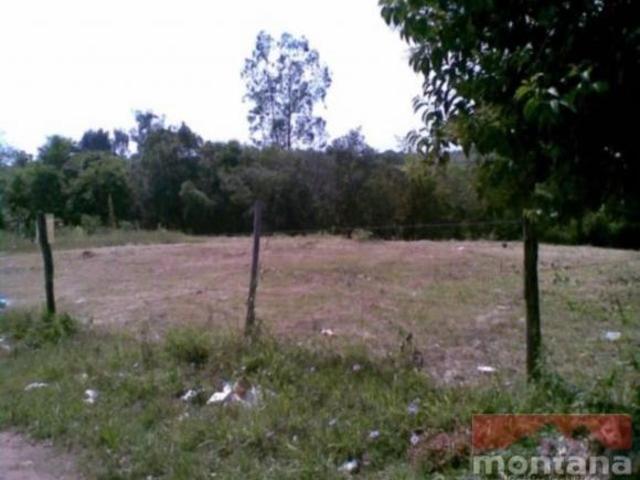 Terreno Chácara Santo Antônio Zona Sul