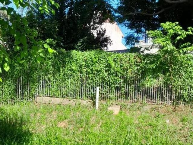 Terreno Chácara Santo Antônio Zona Sul