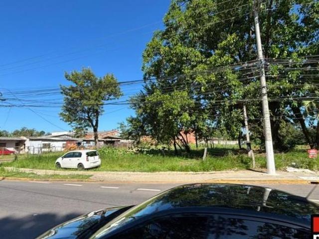 Terreno Chácara Santo Antônio Zona Sul