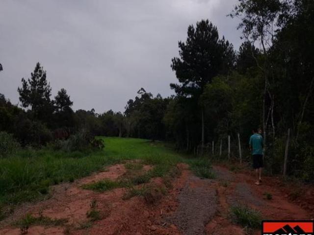 Terreno Chácara Santo Antônio Zona Sul