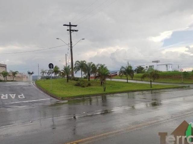 Terreno Chácara Santo Antônio Zona Sul