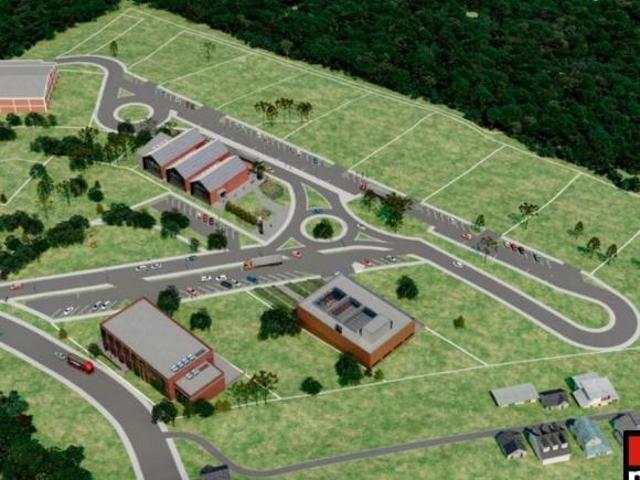 Terreno Chácara Santo Antônio Zona Sul