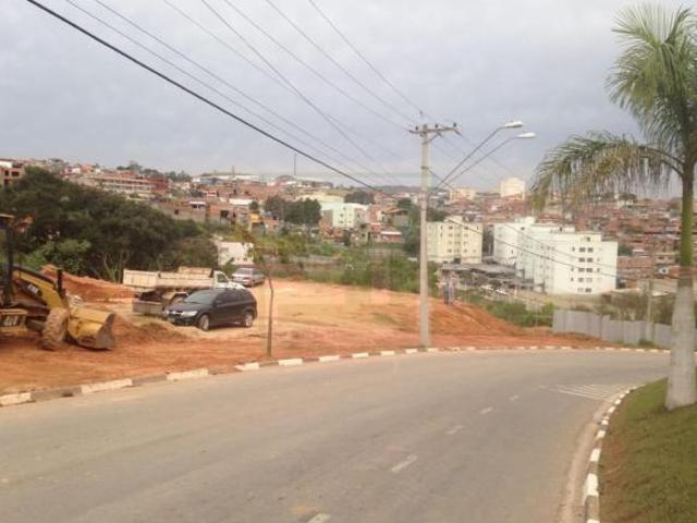 Terreno Chácara Santo Antônio Zona Sul