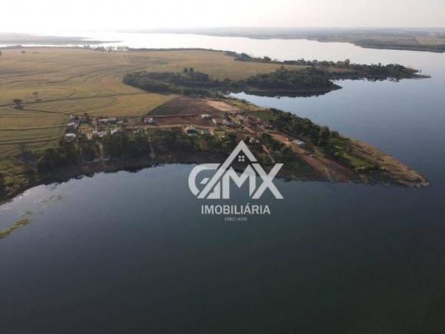 Terreno Chácara por R$ 220.000,00 no Condomínio Lago Azul Primeiro de Maio, PR