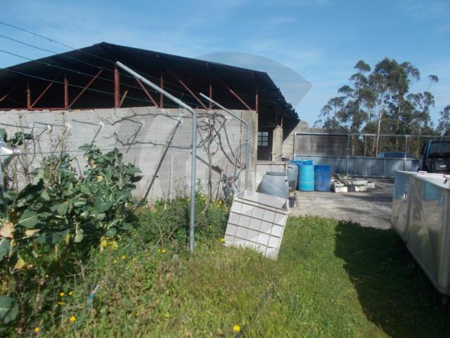 Terreno Chainça