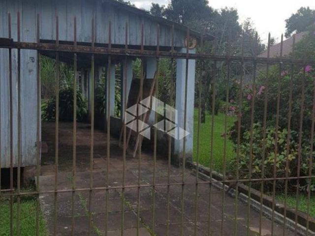 Terreno chalé em Novo Hamburgo