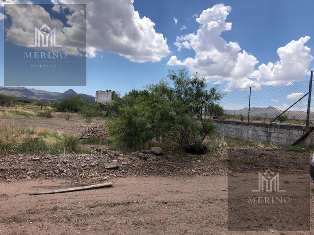 Terreno Chihuahua