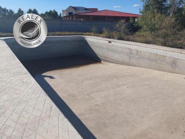 Terreno Chihuahua