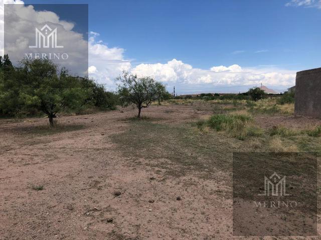 Terreno Chihuahua