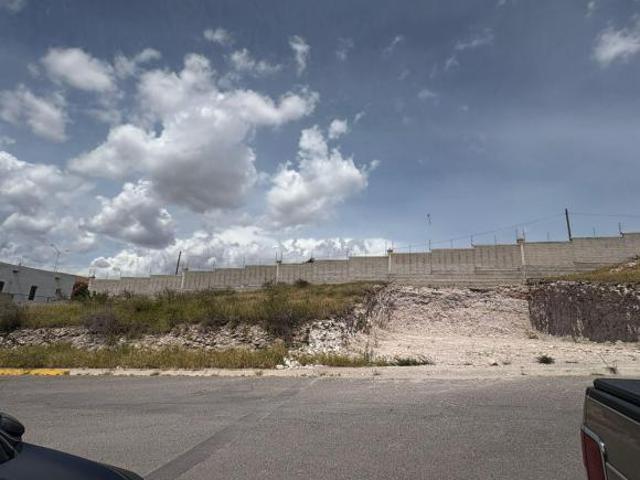 Terreno Chihuahua
