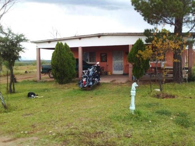 Terreno Chihuahua