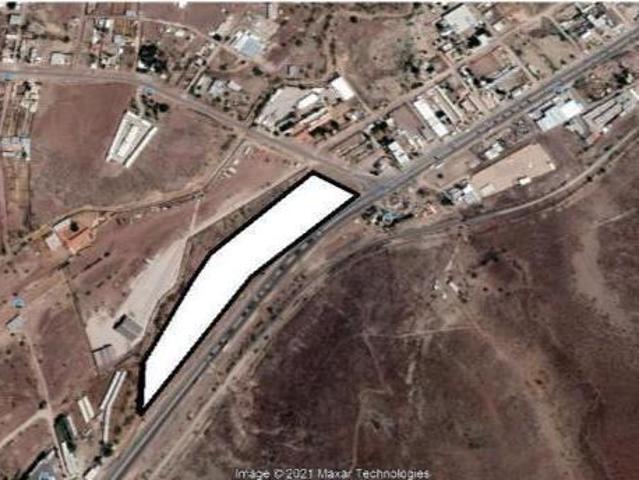 Terreno Chihuahua