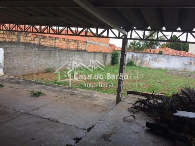 Terreno Cidade Universitária