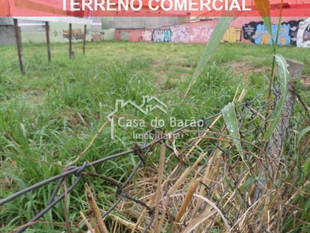 Terreno Cidade Universitária