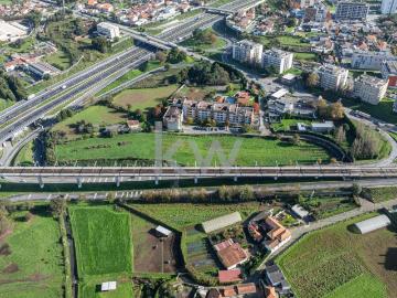 Vila Nova da Telha, Maia, Distrito de Porto