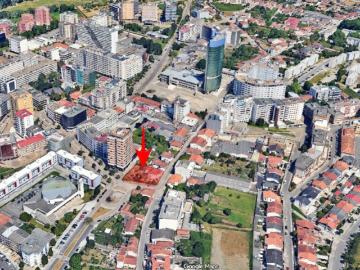 Terreno, Cidade Da Maia, Maia | BPI Expresso Imobiliário
