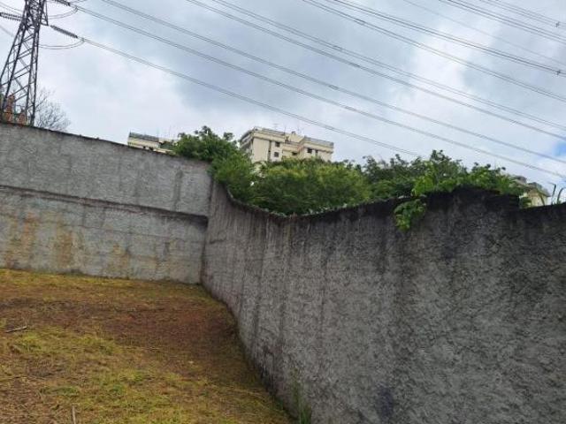TERRENO CIDADE FRANCISCO: 322 METROS