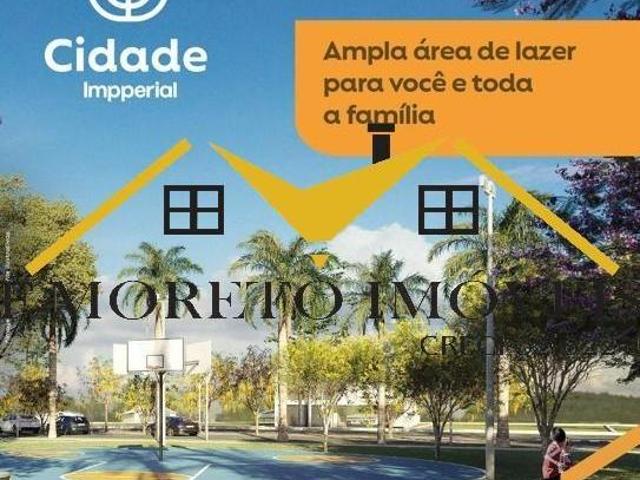 Terreno, Cidade Impperial, Guapiaçu, SP