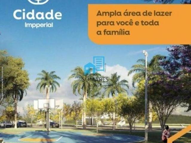TERRENO CIDADE IMPPERIAL EM GUAPIAÇU TE00910
