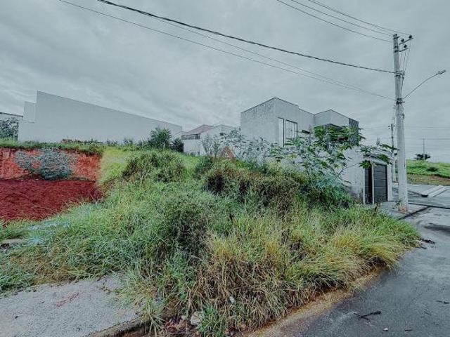 Terreno, Cidade Jardim, Alfenas, MG