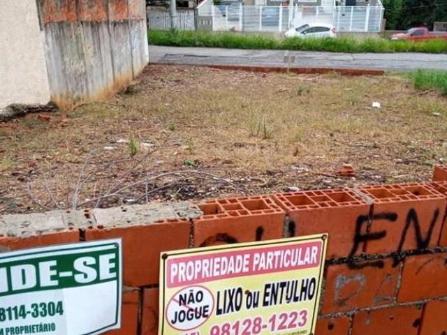 Terreno, Cidade Jardim, Sorocaba, SP
