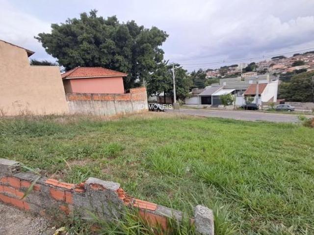 Terreno, Cidade Jardim, Sorocaba, SP