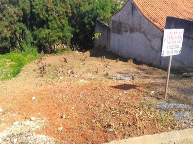 Terreno, Cidade Jardim, Sorocaba, SP