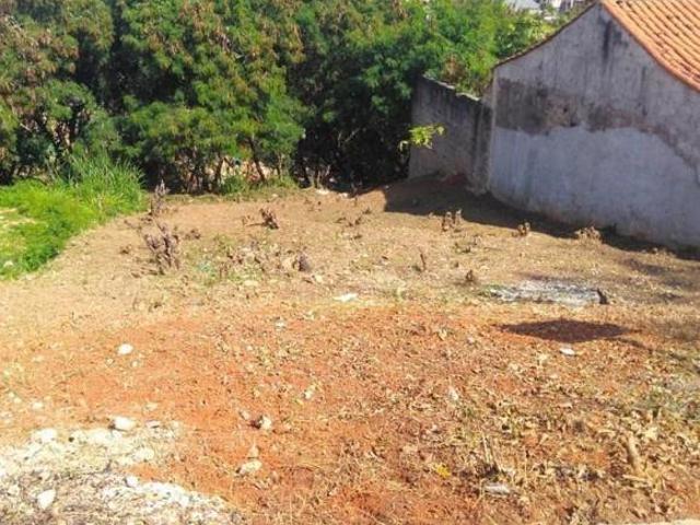 Terreno, Cidade Jardim, Sorocaba, SP