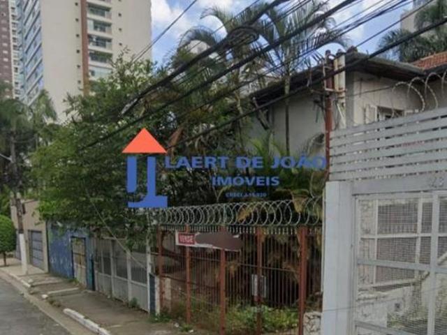 Terreno Cidade Monções