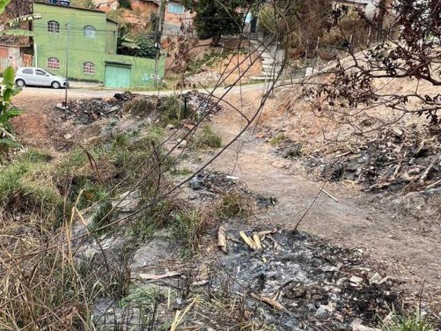 Terreno Cidade Neviana