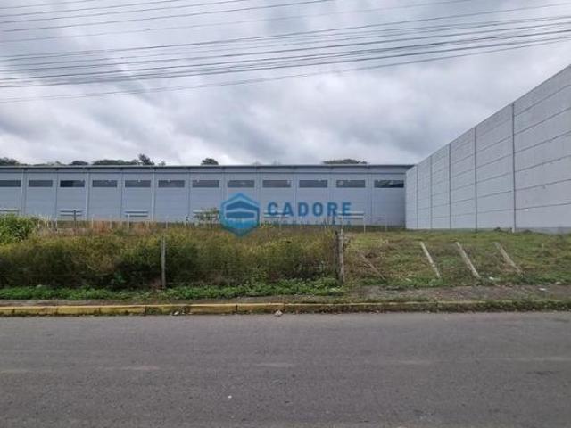 TERRENO CIDADE NOVA COM 477,78m²