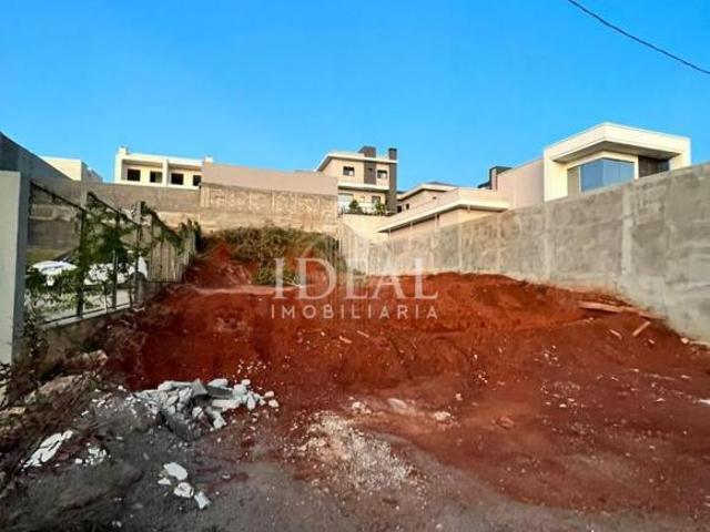 TERRENO CIDADE NOVA