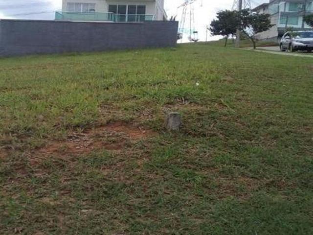 Terreno Cidade Parquelandia