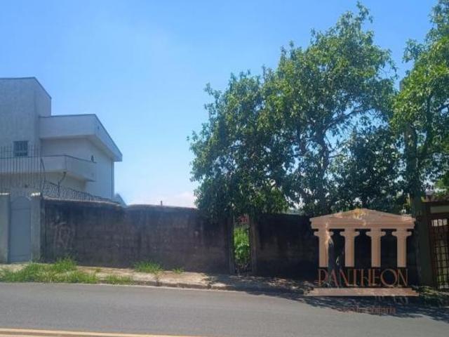 Terreno Cidade Sao Francisco