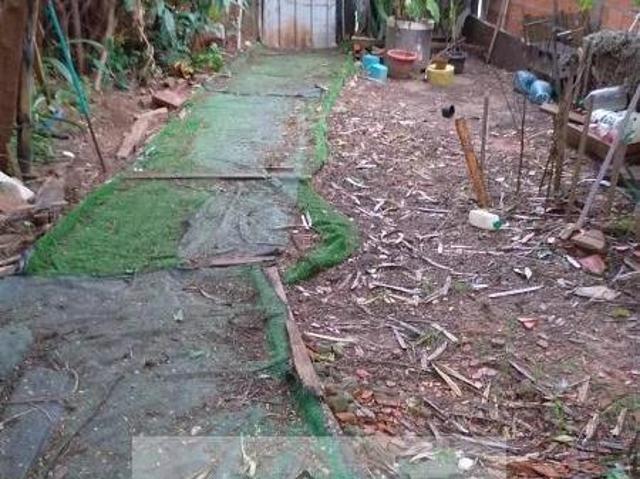 Terreno Cidade Satélite Íris