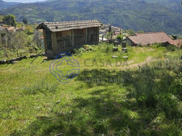 TERRENO CINFÃES