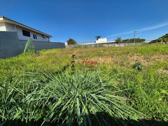 Terreno City America R$ 840 mil 420m² PLANO