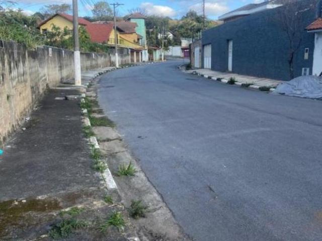 Terreno City Bussocaba
