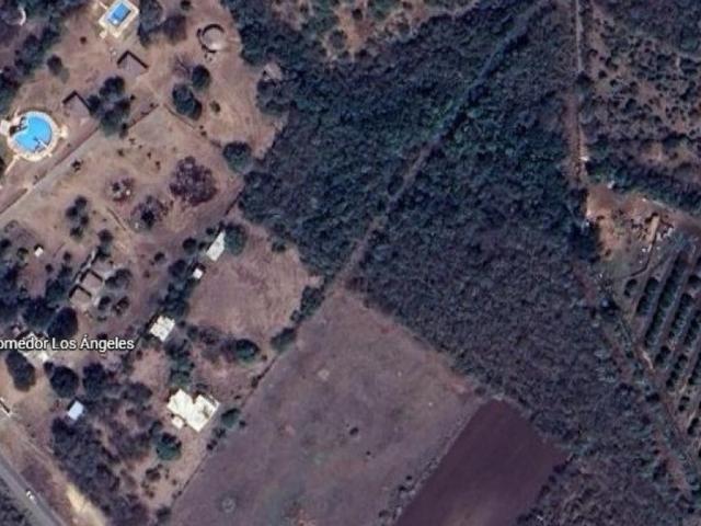 Terreno Ciudad Victoria Centro